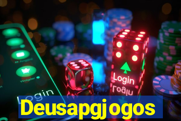 Deusapgjogos