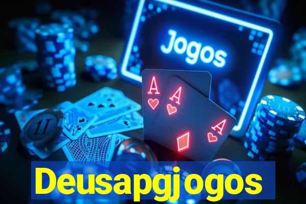 Deusapgjogos