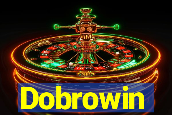 Dobrowin