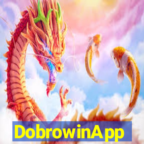 DobrowinApp