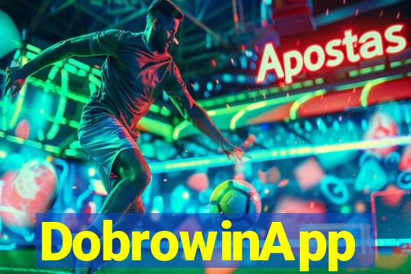 DobrowinApp