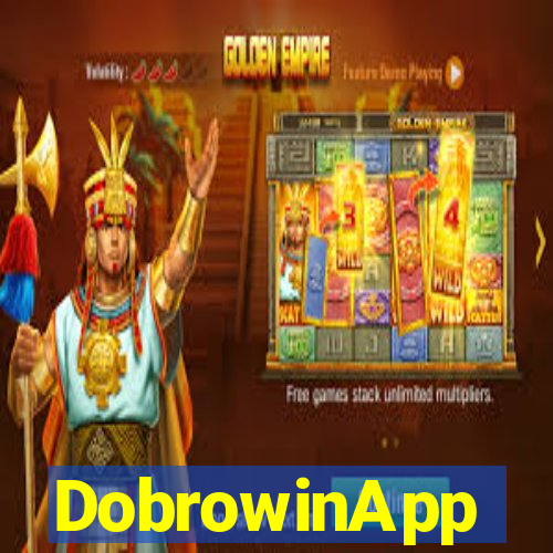 DobrowinApp