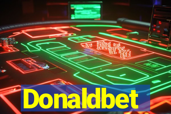 Donaldbet