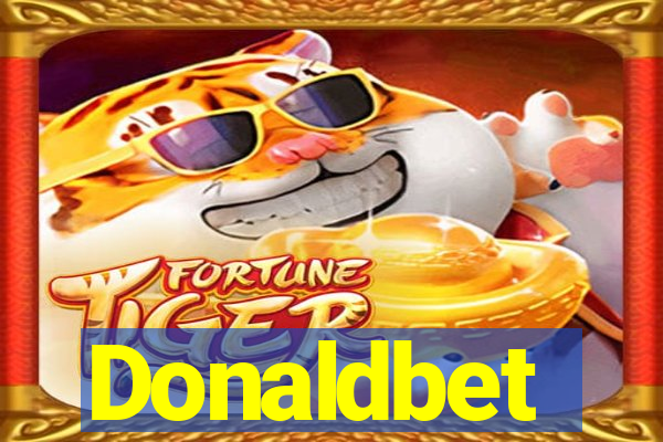 Donaldbet