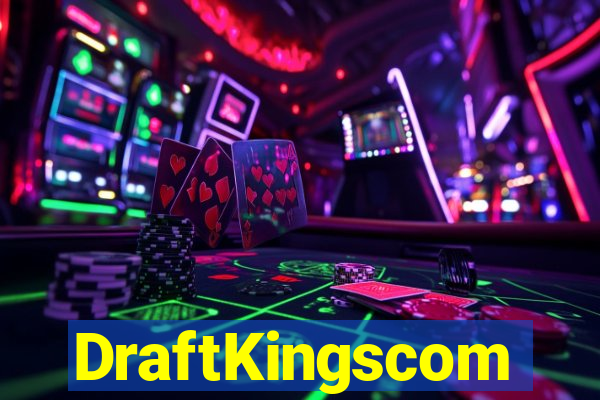 DraftKingscom