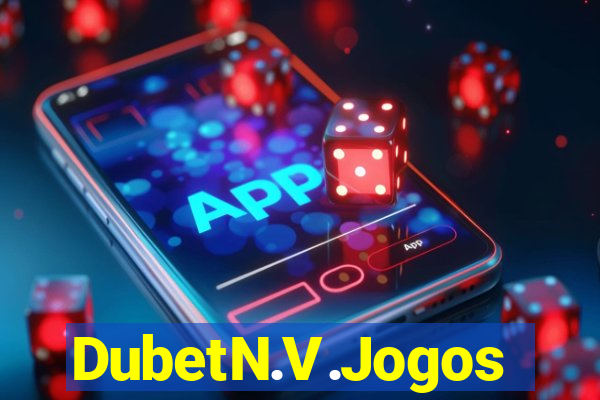 DubetN.V.Jogos