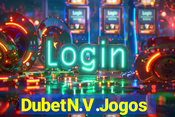 DubetN.V.Jogos