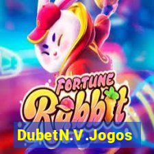 DubetN.V.Jogos