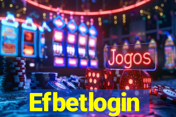 Efbetlogin