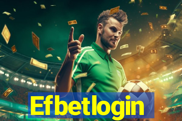 Efbetlogin