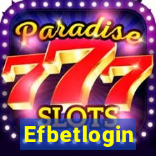 Efbetlogin