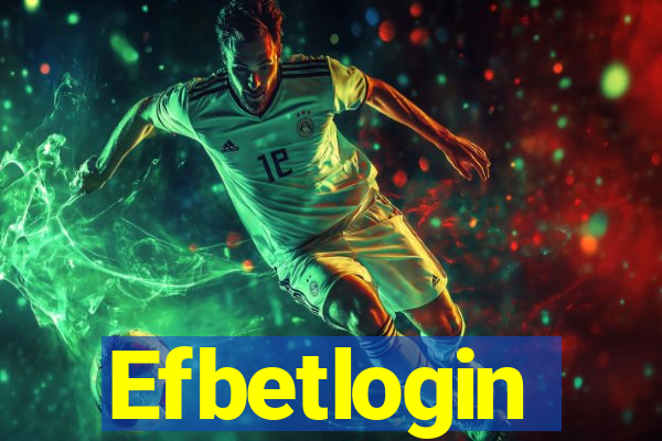 Efbetlogin