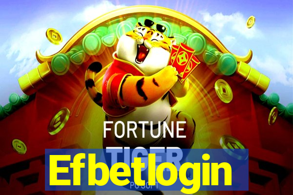 Efbetlogin