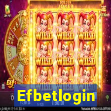 Efbetlogin