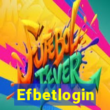 Efbetlogin