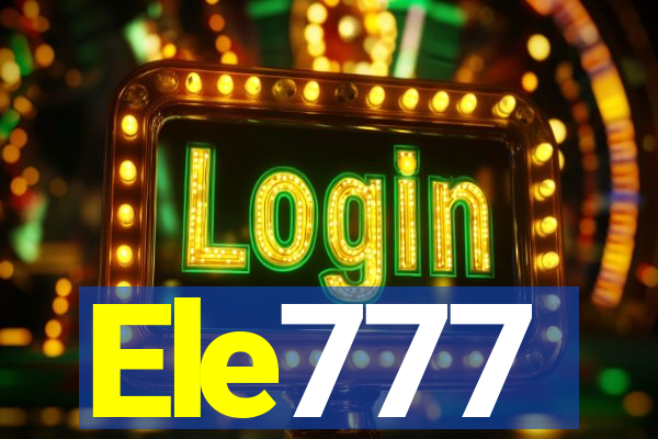 Ele777