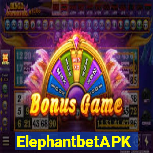 ElephantbetAPK