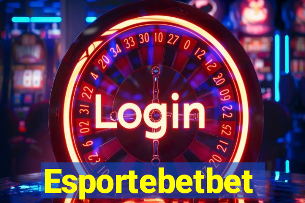 Esportebetbet