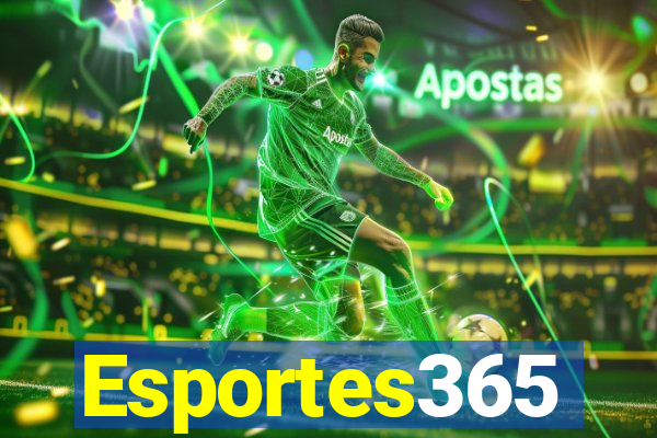 Esportes365