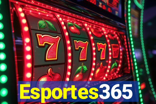 Esportes365