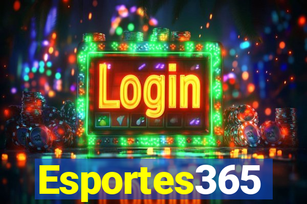 Esportes365