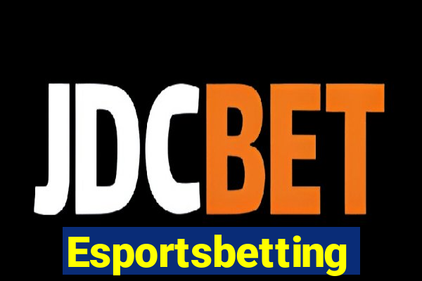 Esportsbetting