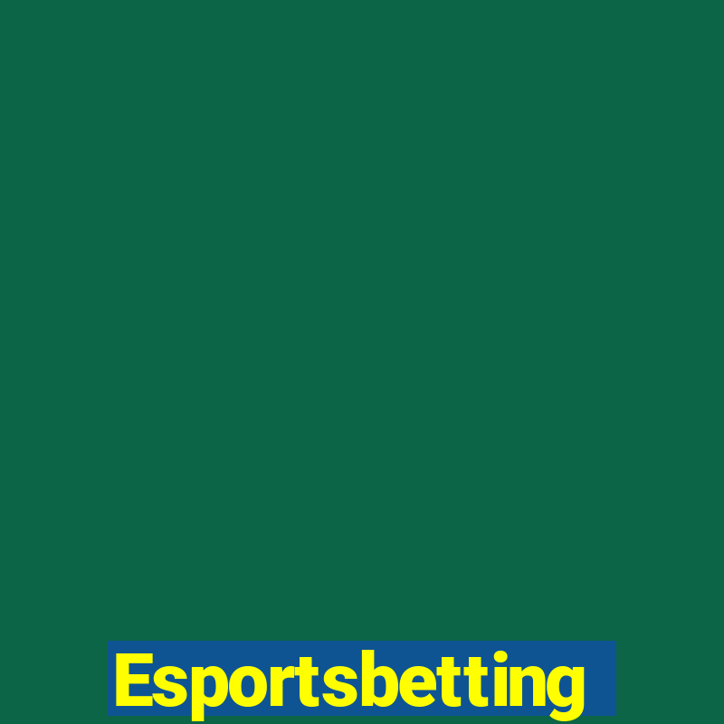 Esportsbetting