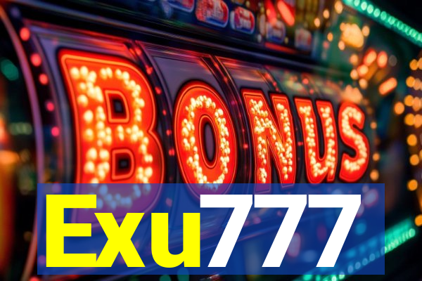 Exu777