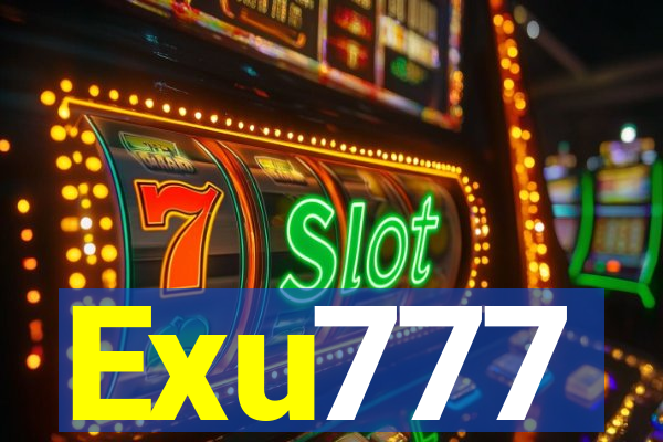 Exu777