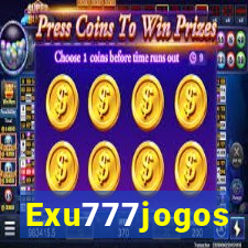 Exu777jogos