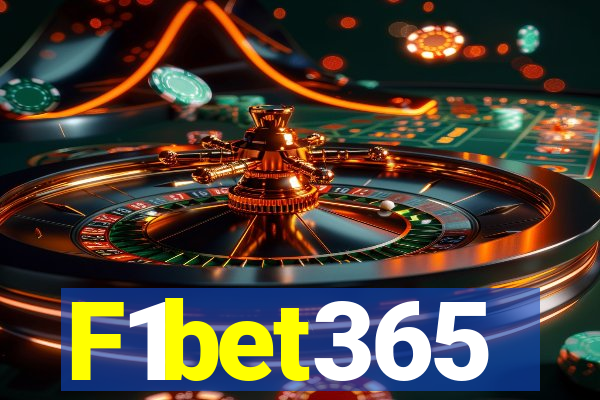 F1bet365