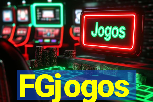 FGjogos