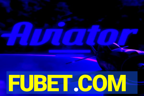 FUBET.COM