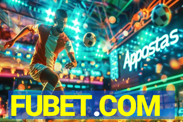 FUBET.COM