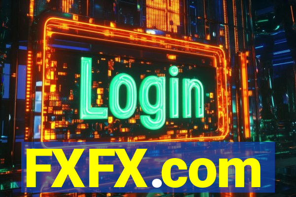 FXFX.com