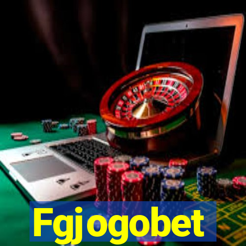 Fgjogobet