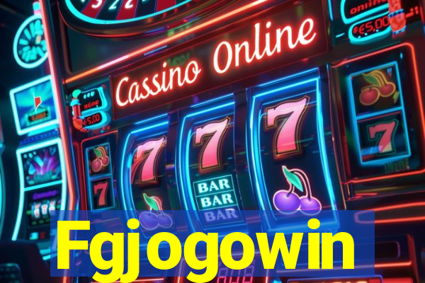 Fgjogowin