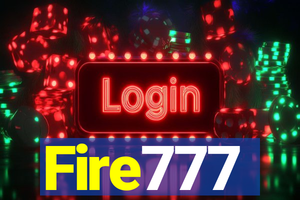 Fire777