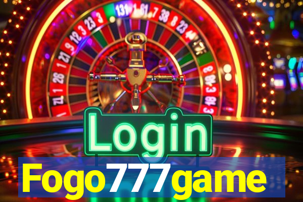 Fogo777game