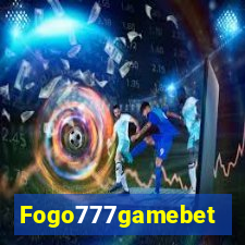 Fogo777gamebet