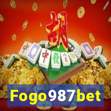 Fogo987bet