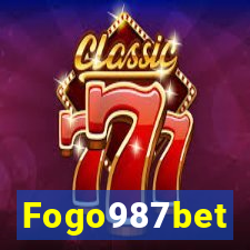 Fogo987bet