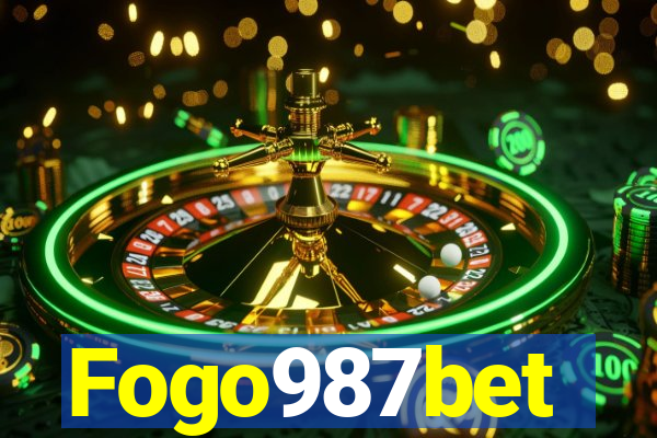 Fogo987bet