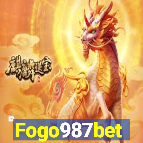 Fogo987bet