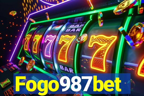 Fogo987bet