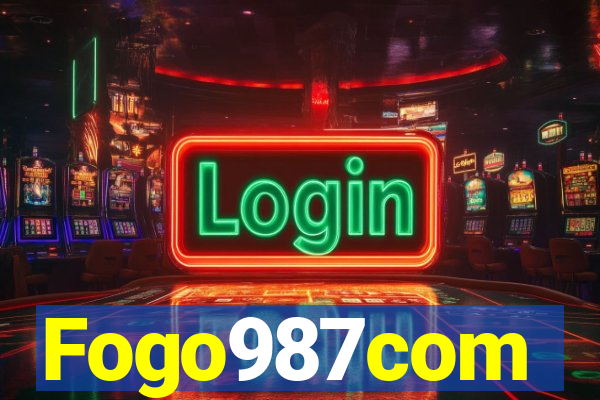 Fogo987com