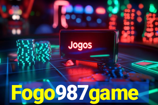 Fogo987game