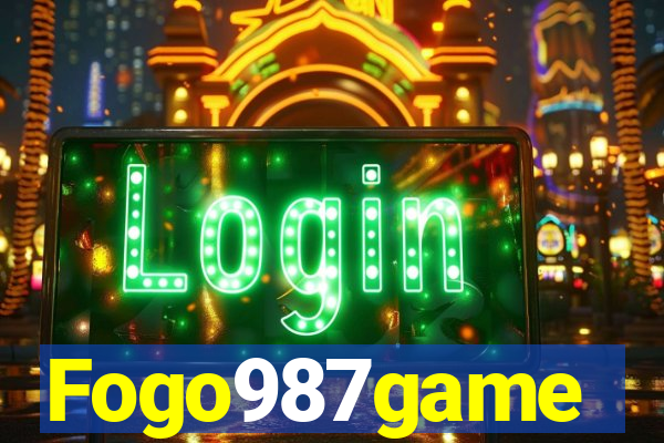 Fogo987game