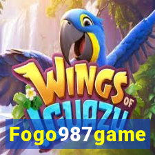 Fogo987game