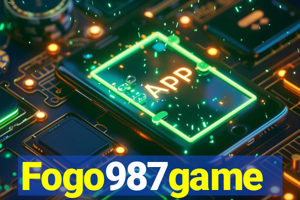 Fogo987game